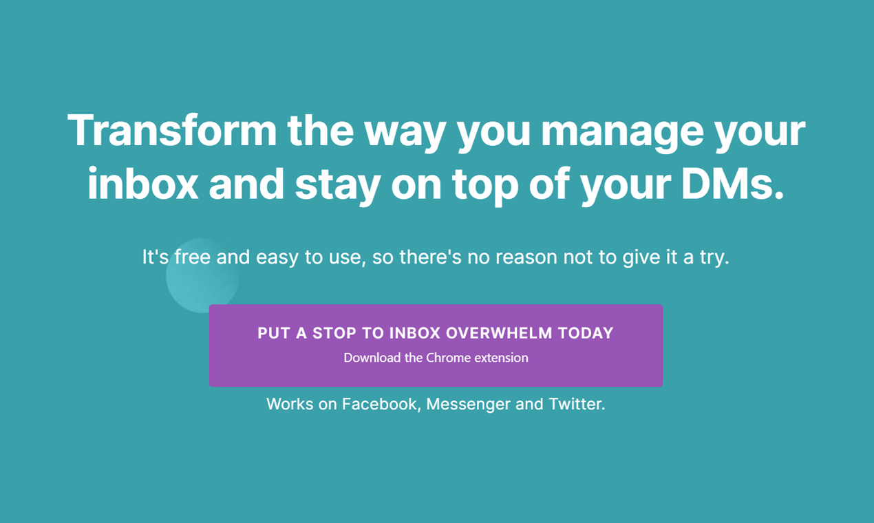 ยังไม่ได้อ่านซ้าย - อย่าปล่อยให้ DMS ยังไม่ได้อ่านอีกแล้ว media 4