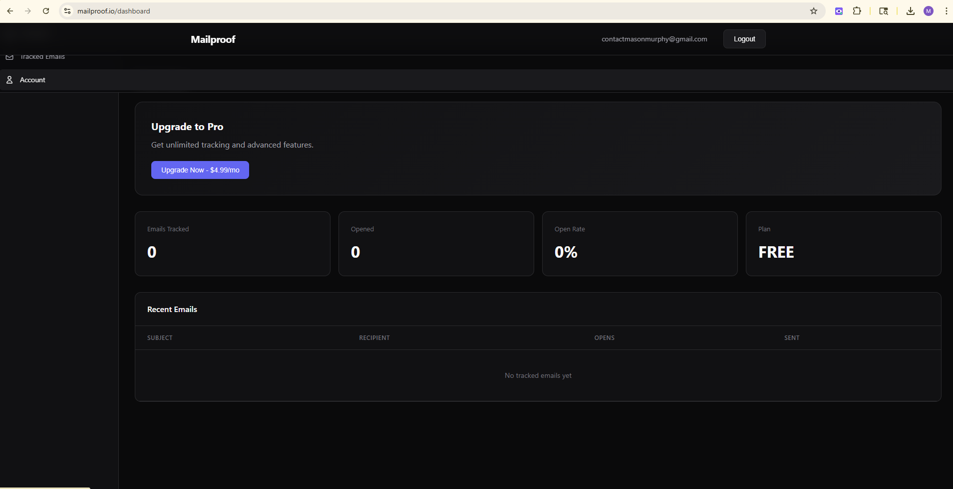 Mailproof gallery image