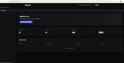 Mailproof gallery image