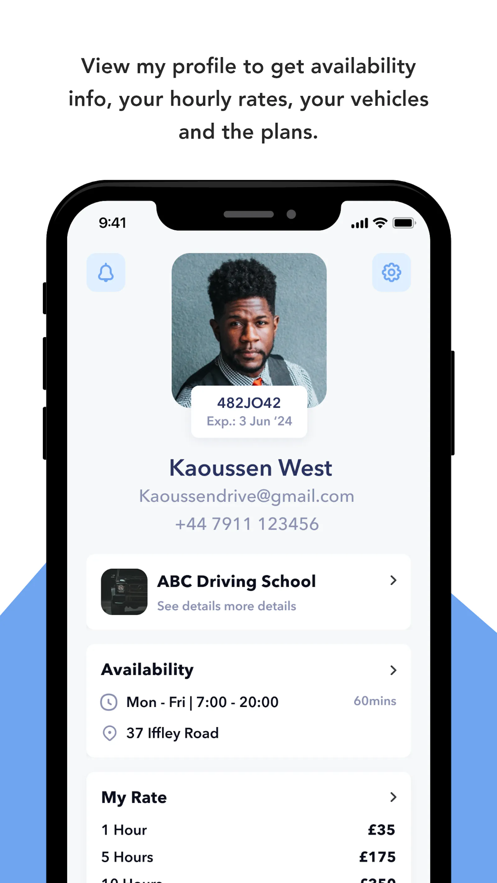 BookDrive™ screenshot 6