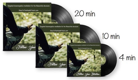 NoLimit Meditation gallery image