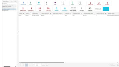 AI-Powered Contact Center Solution gallery image