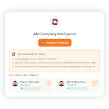 Empiraa Signal 產品圖