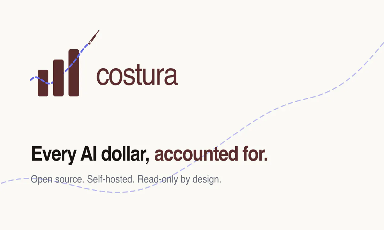 Costura gallery image