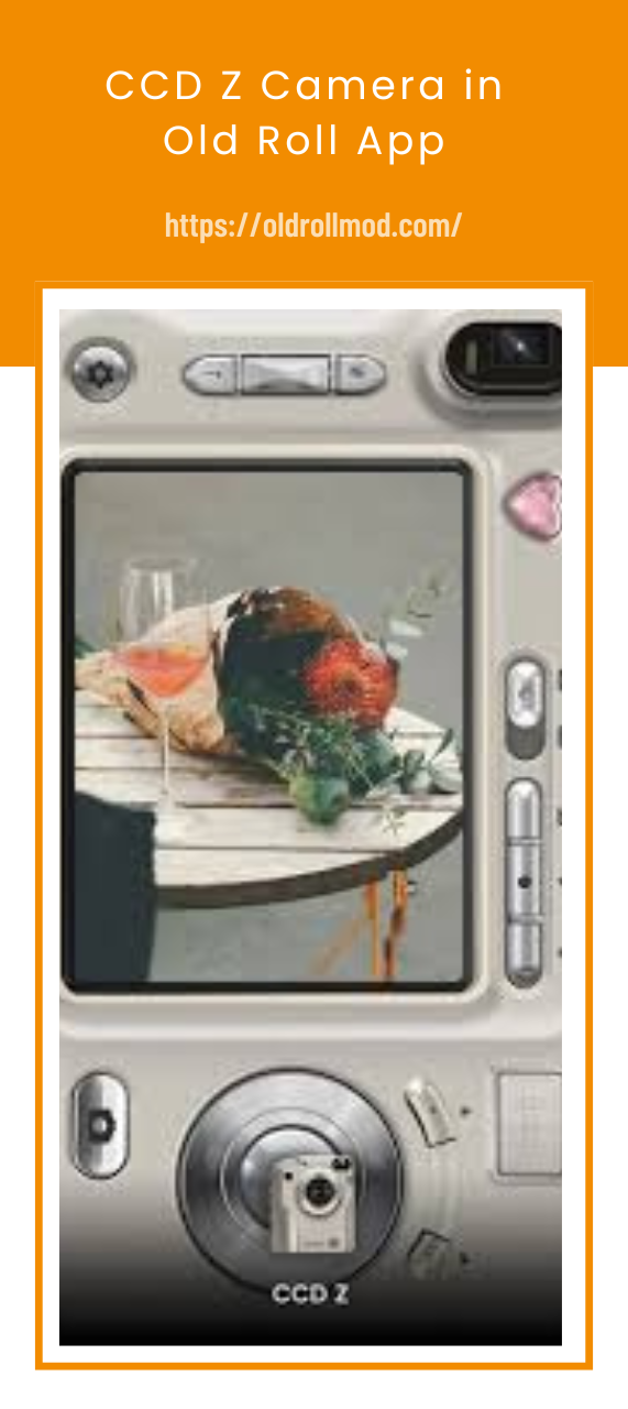 Oldroll APK gallery image