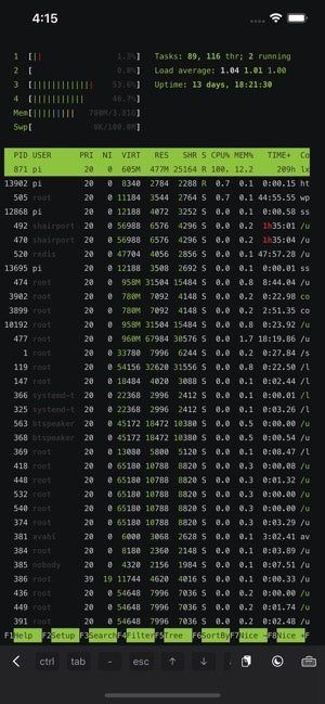 ServerCat gallery image