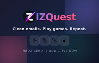 IZQuest gallery image