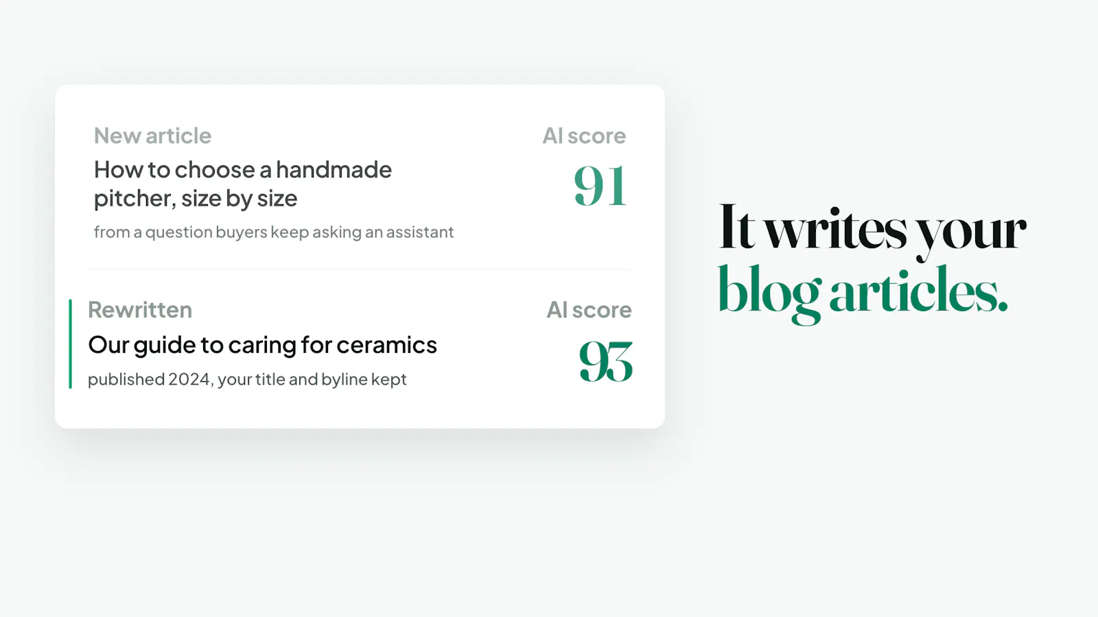Verity Score screenshot 6