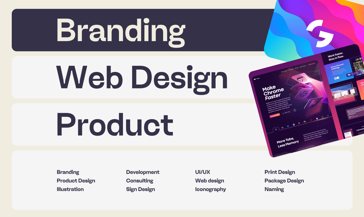 JAMM -Design -Abonnement media 3