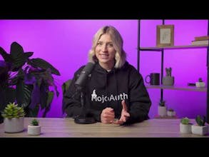 MojoAuth 3.0 AI gallery image