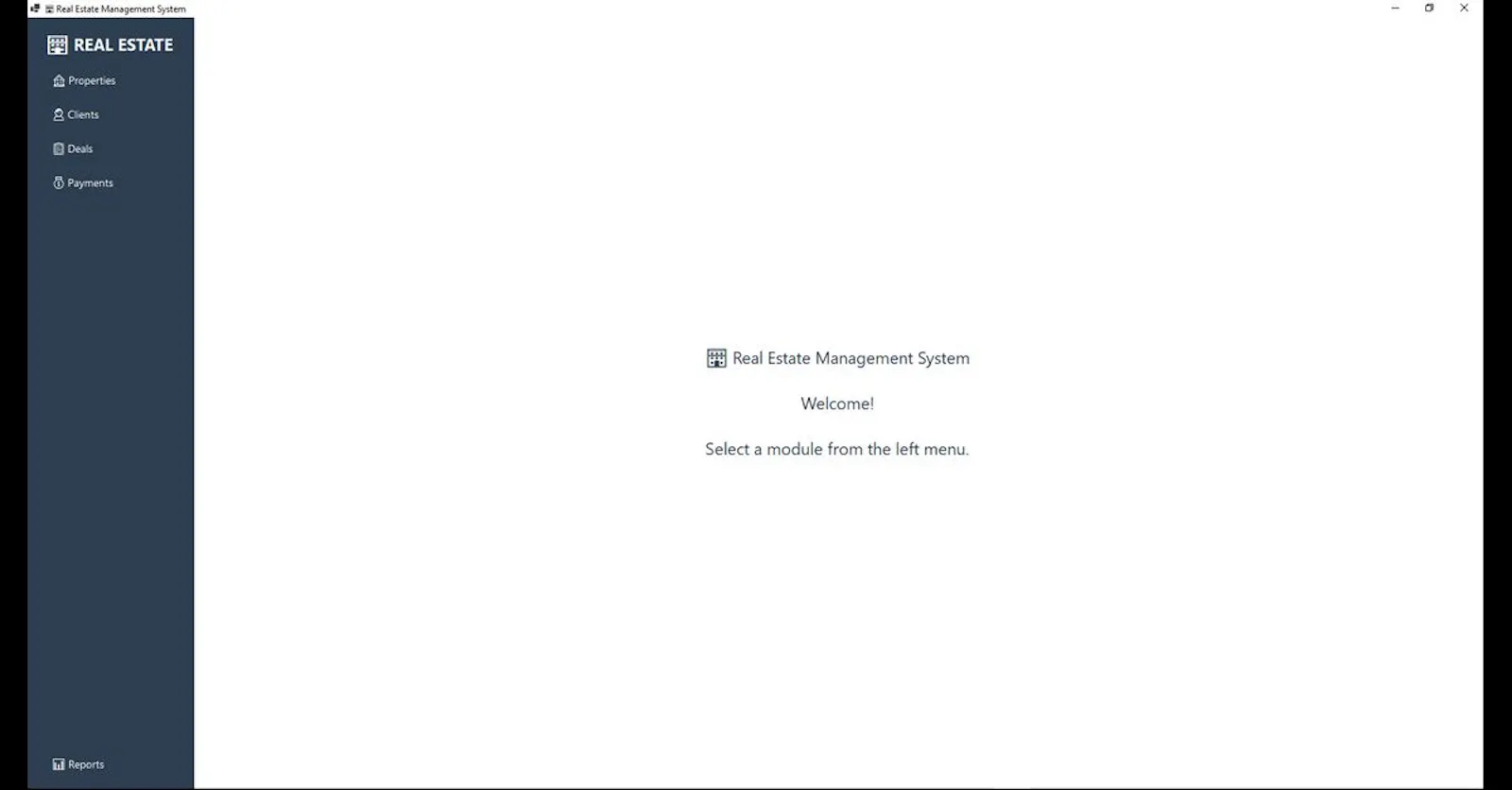 Checkout screenshot 1
