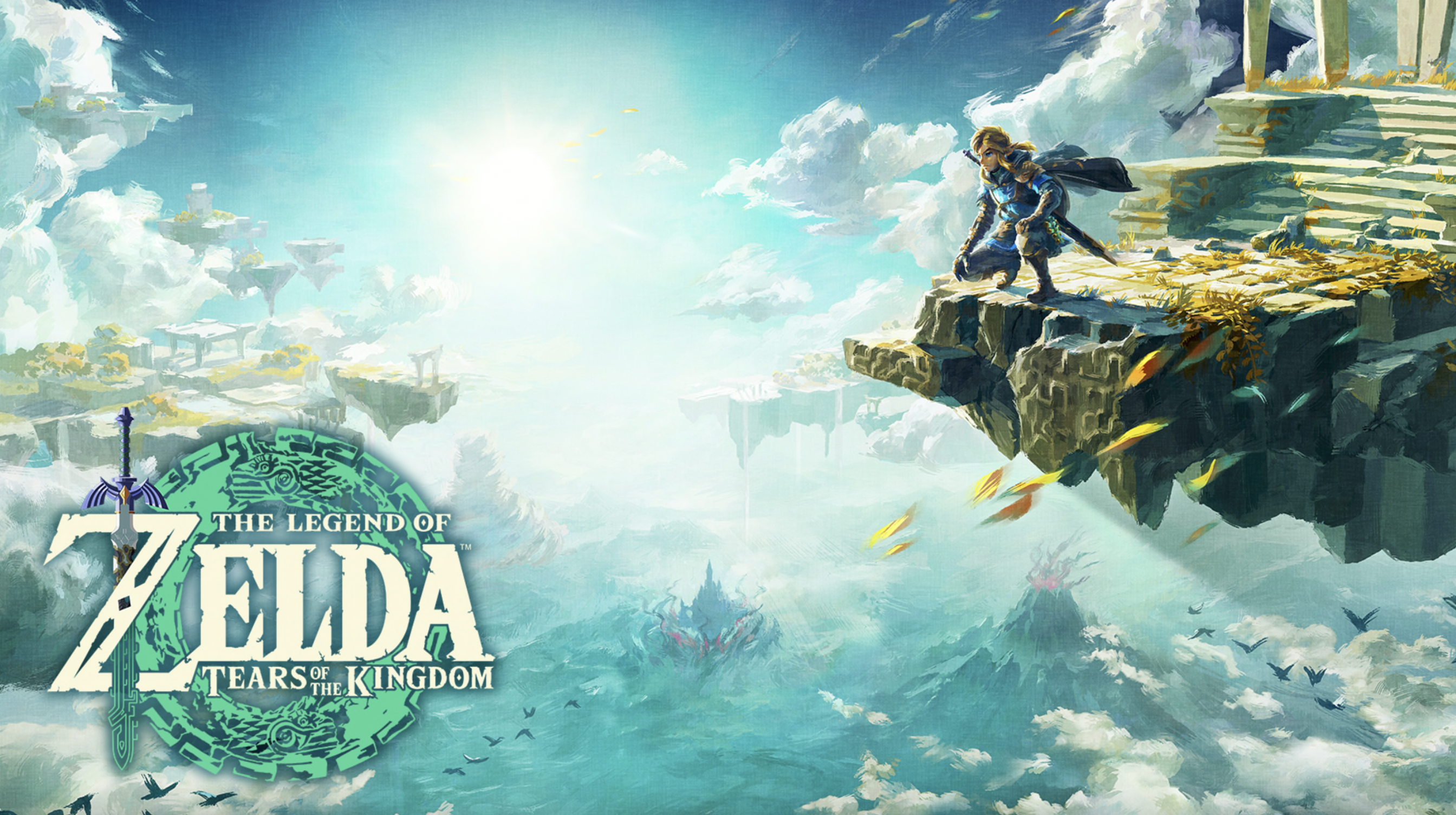 The Legend of Zelda gallery image