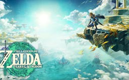 The Legend of Zelda media 2