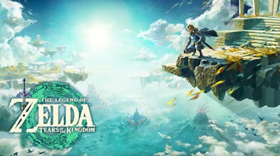 The Legend of Zelda gallery image