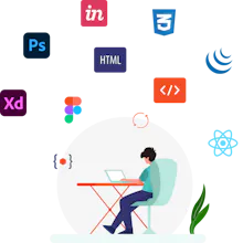 Best affordable UI/UX Design gallery image