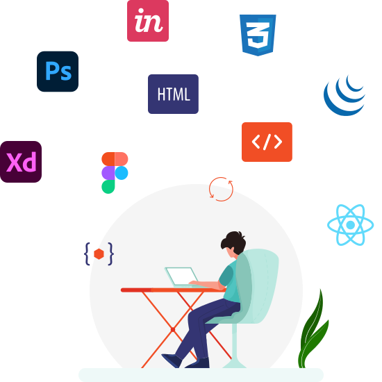 El mejor diseño de UI/UX asequible media 1