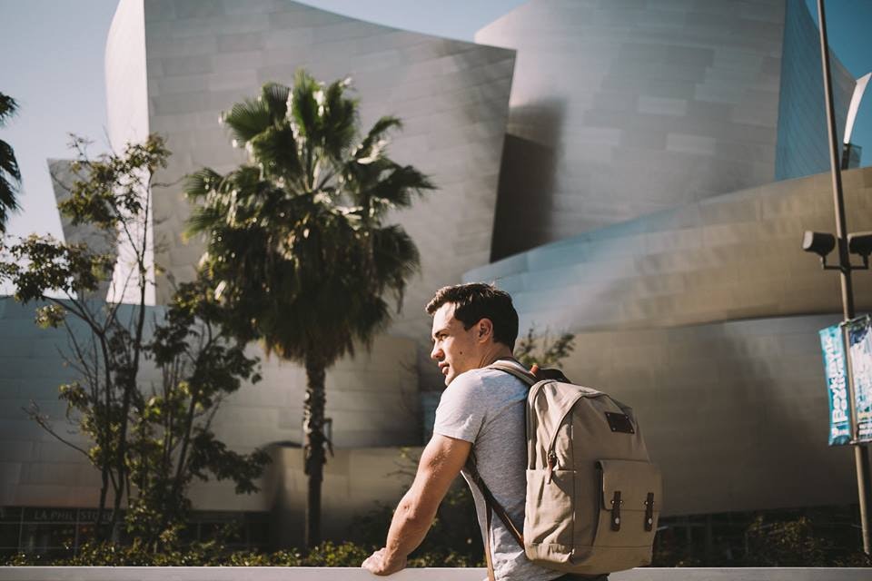 Current Bag Co. gallery image