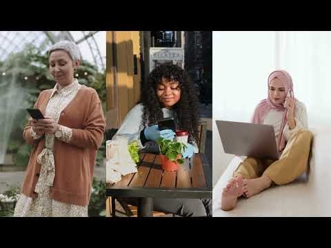 Between gallery image