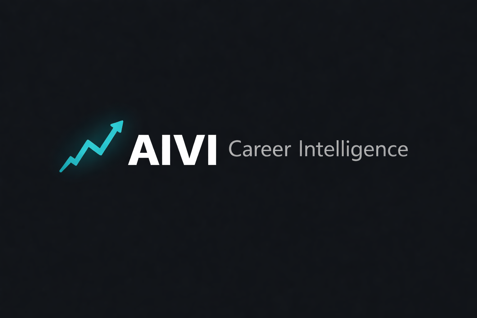 AIVI Career Intelligence logo