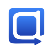 StatusAt - Product Hunt launch logo and brand identity