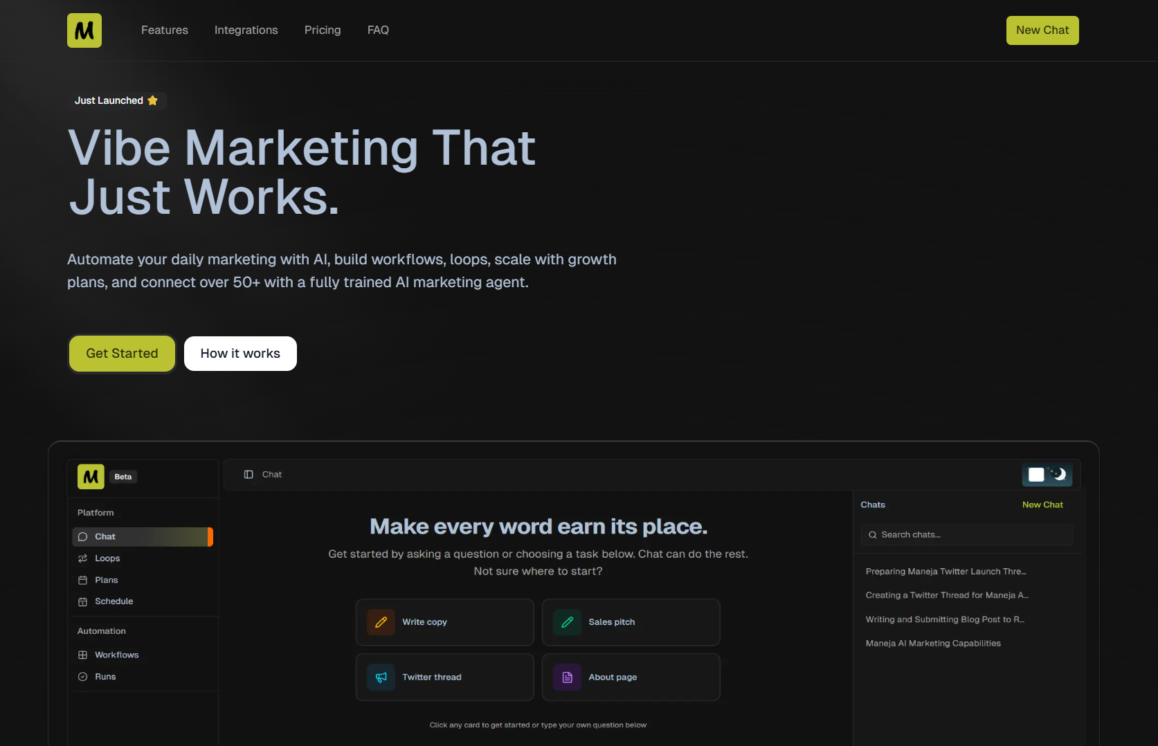 Maneja gallery image