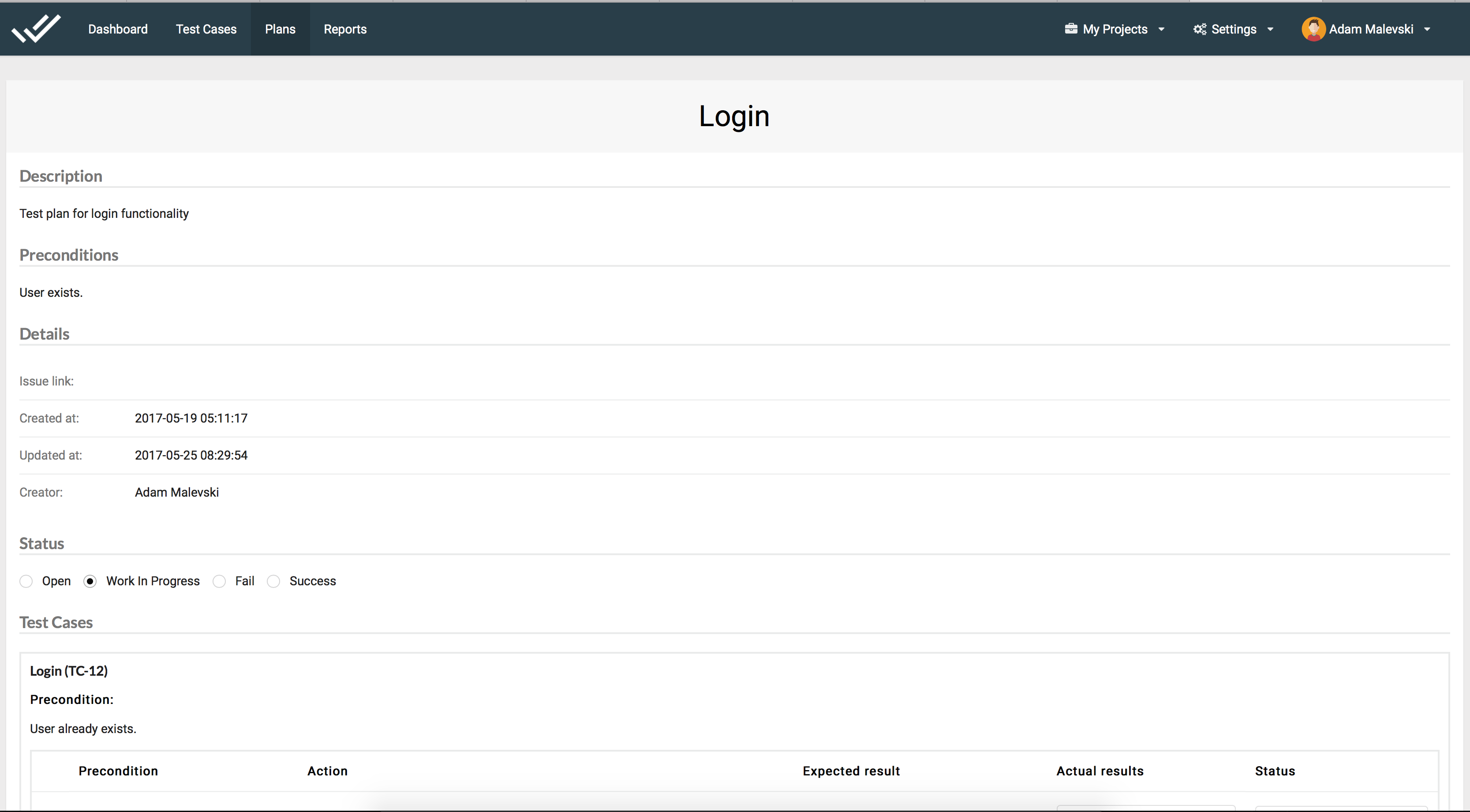 testscenar.io gallery image