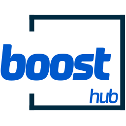 BoostHub