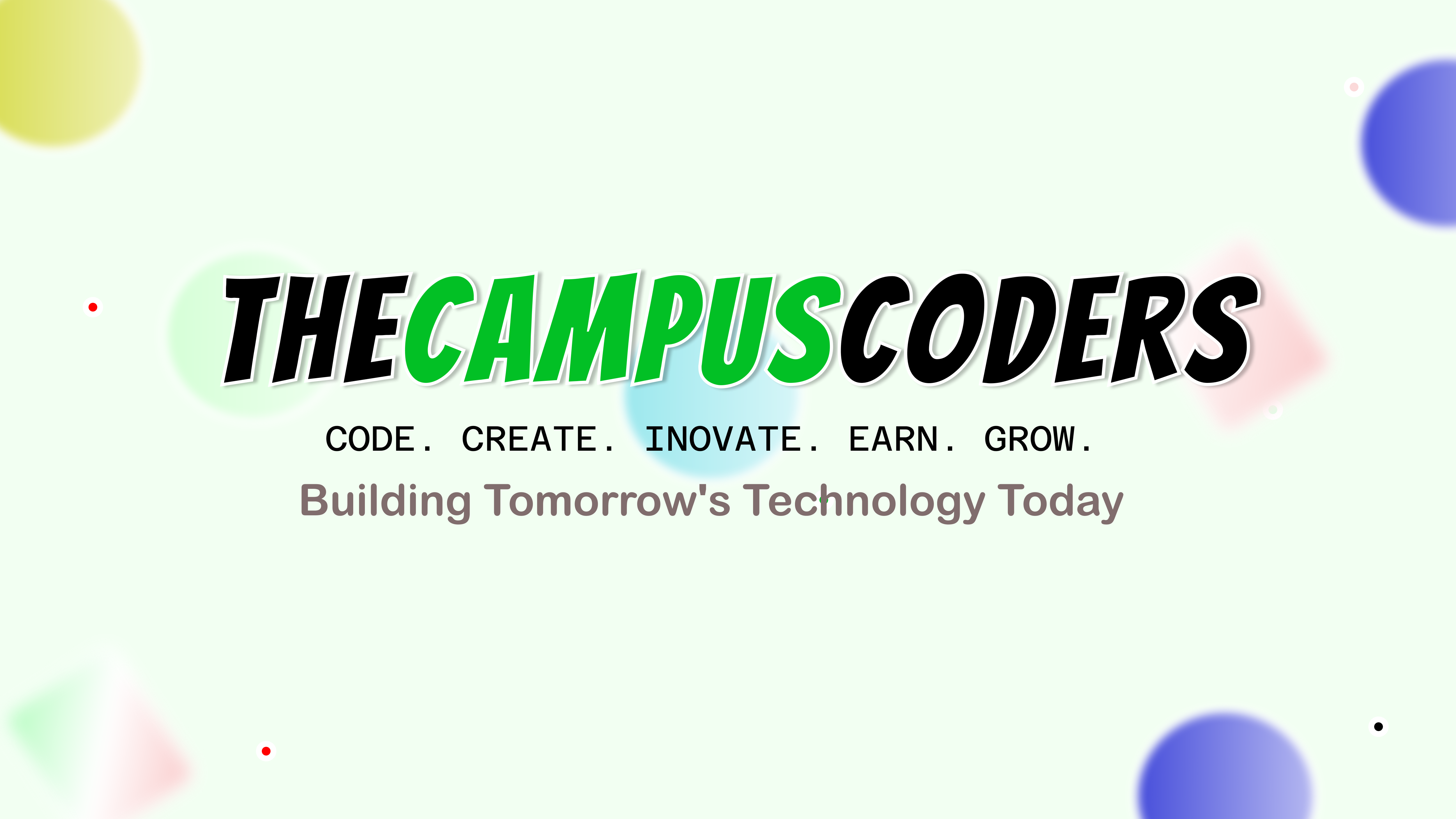 CampusWrite gallery image