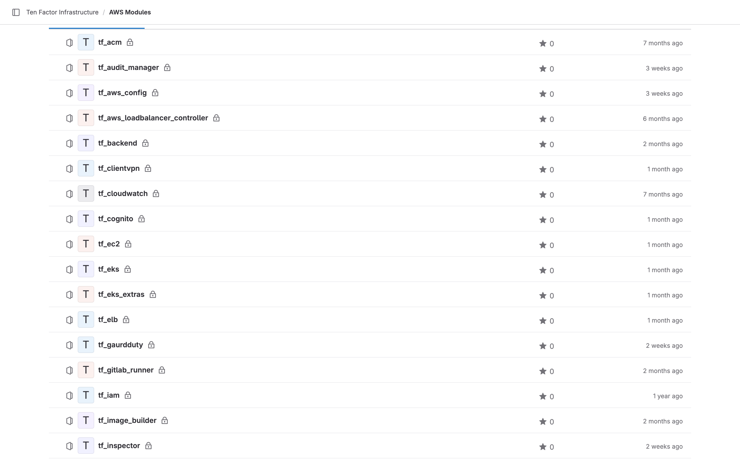 10FactorInfra para AWS media 5