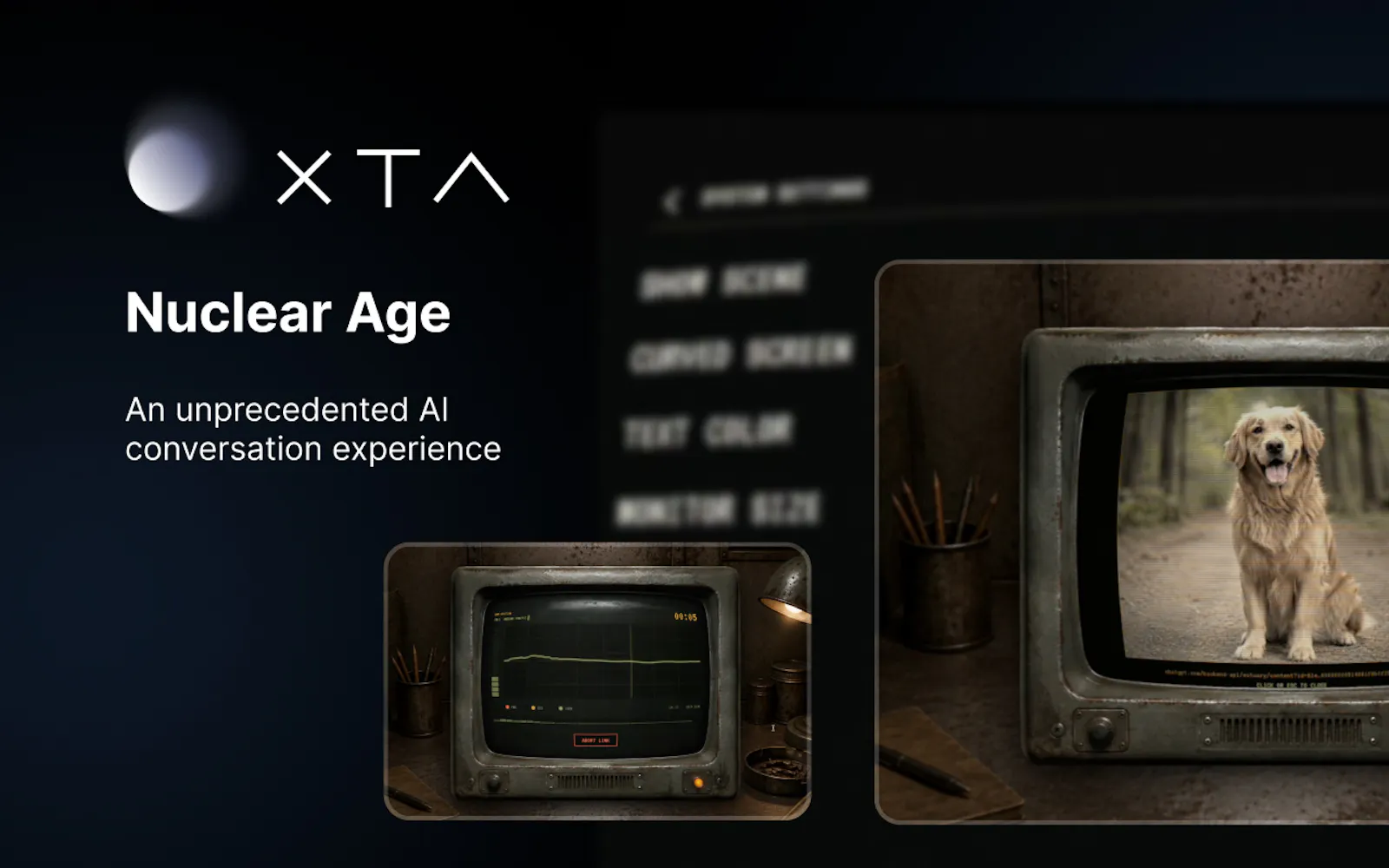 Oxta Chat screenshot 6