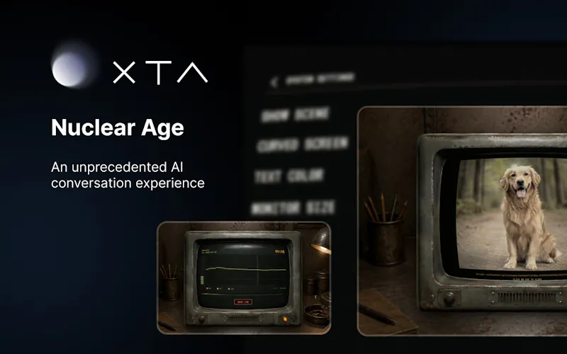 Oxta Chat screenshot 6