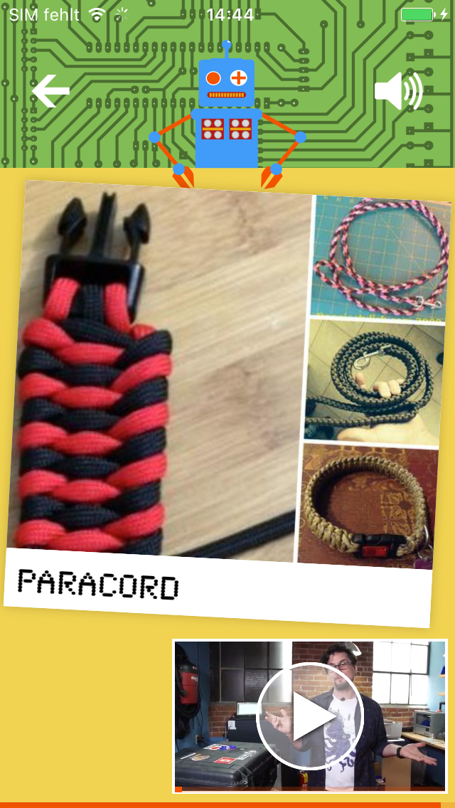 DIY Maker Journal gallery image