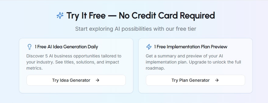 Your Ai Consultant gallery image
