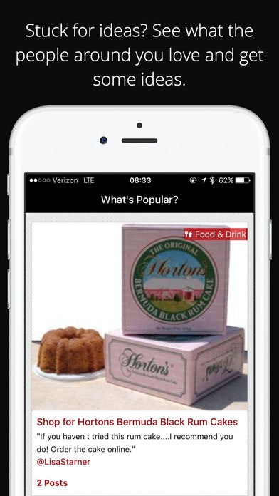 FAVVES - All about favorites gallery image