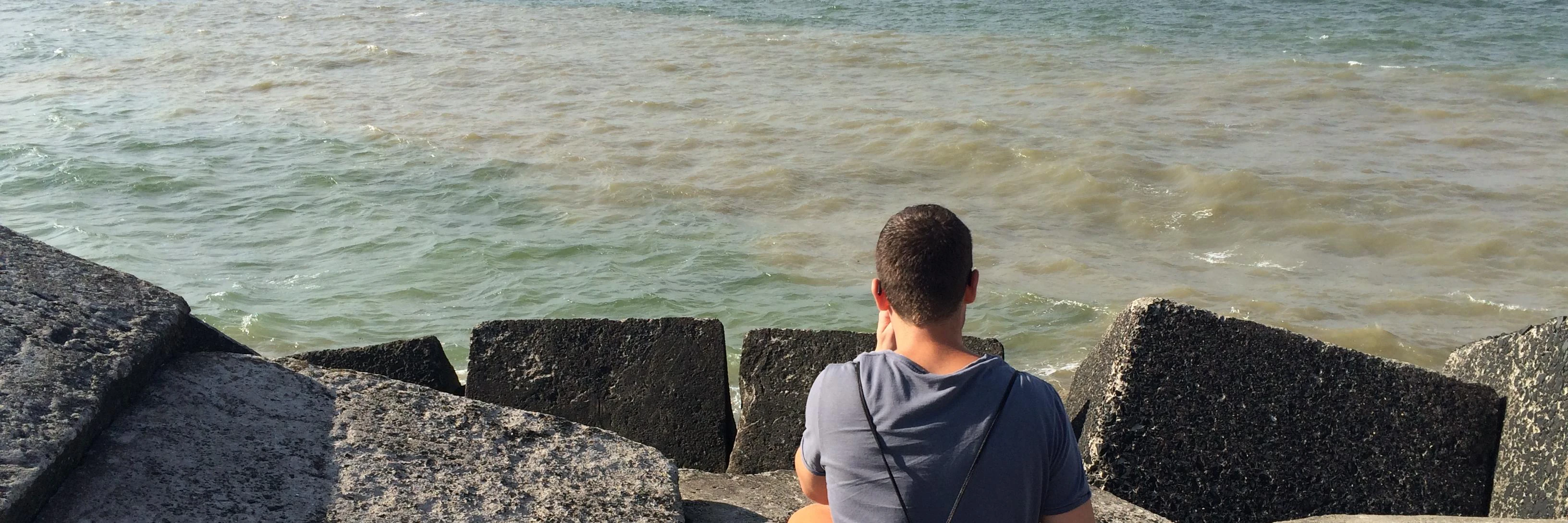 David van Leeuwen cover