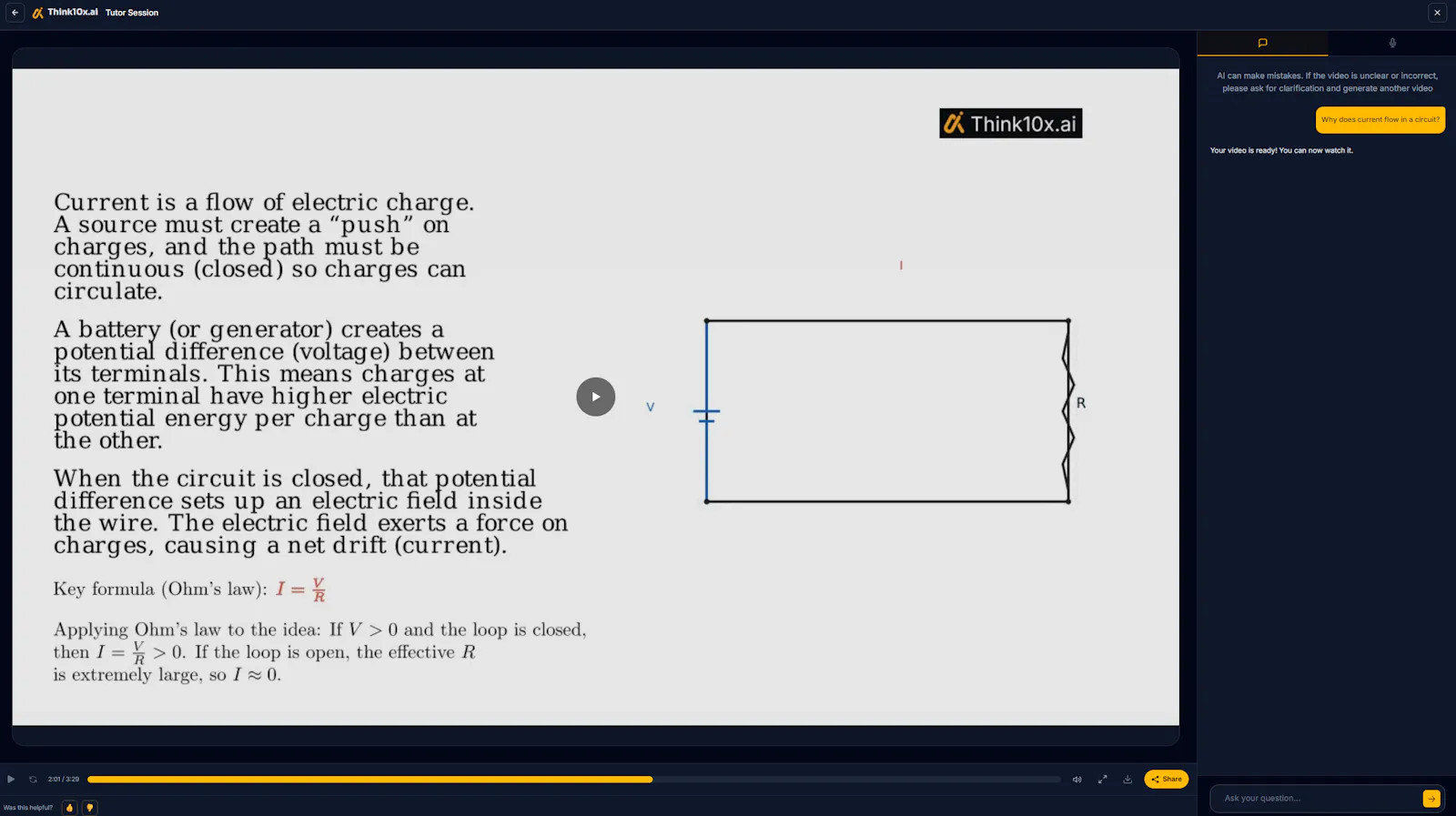 Think10x.ai screenshot 5