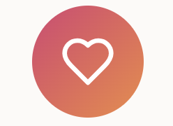 Sentidos App Asistente de crianza - Product Hunt launch logo and brand identity