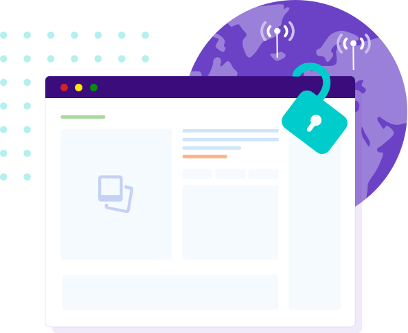 Proxy API  gallery image
