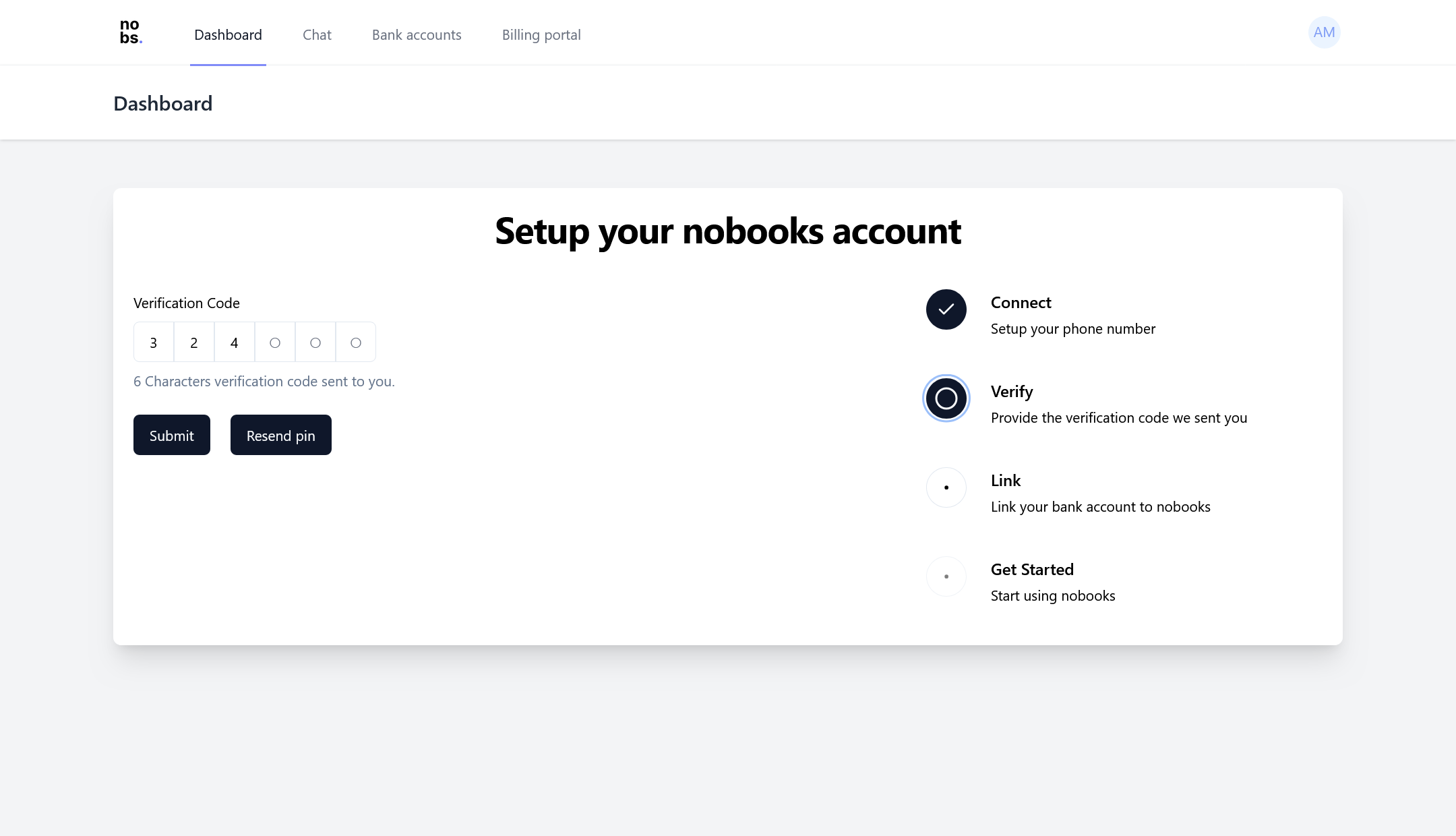 Nobooks - Contabilidad para solopreneurs a través de texto, no aplicaciones, sin estrés media 4