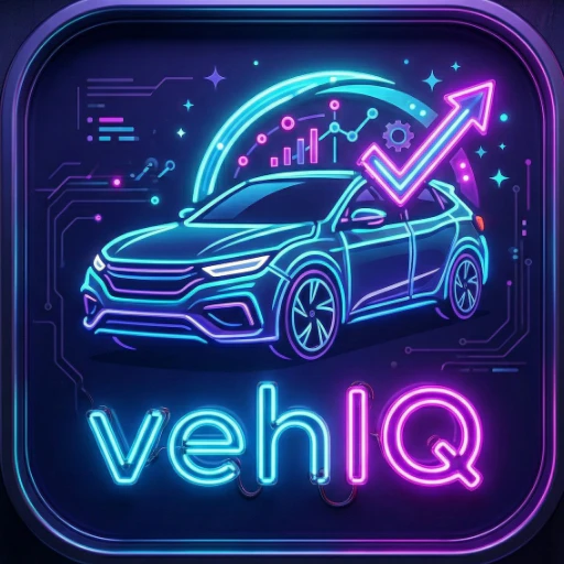 VehIQ