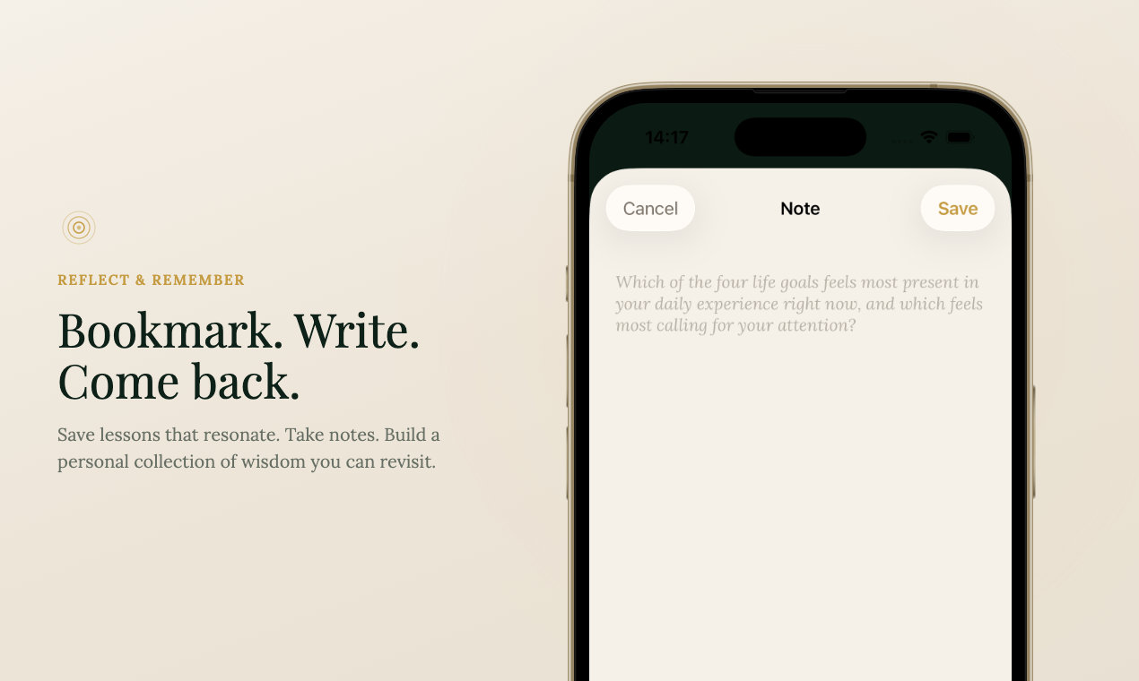 Raise Your Vibe: Daily Wisdom gallery image