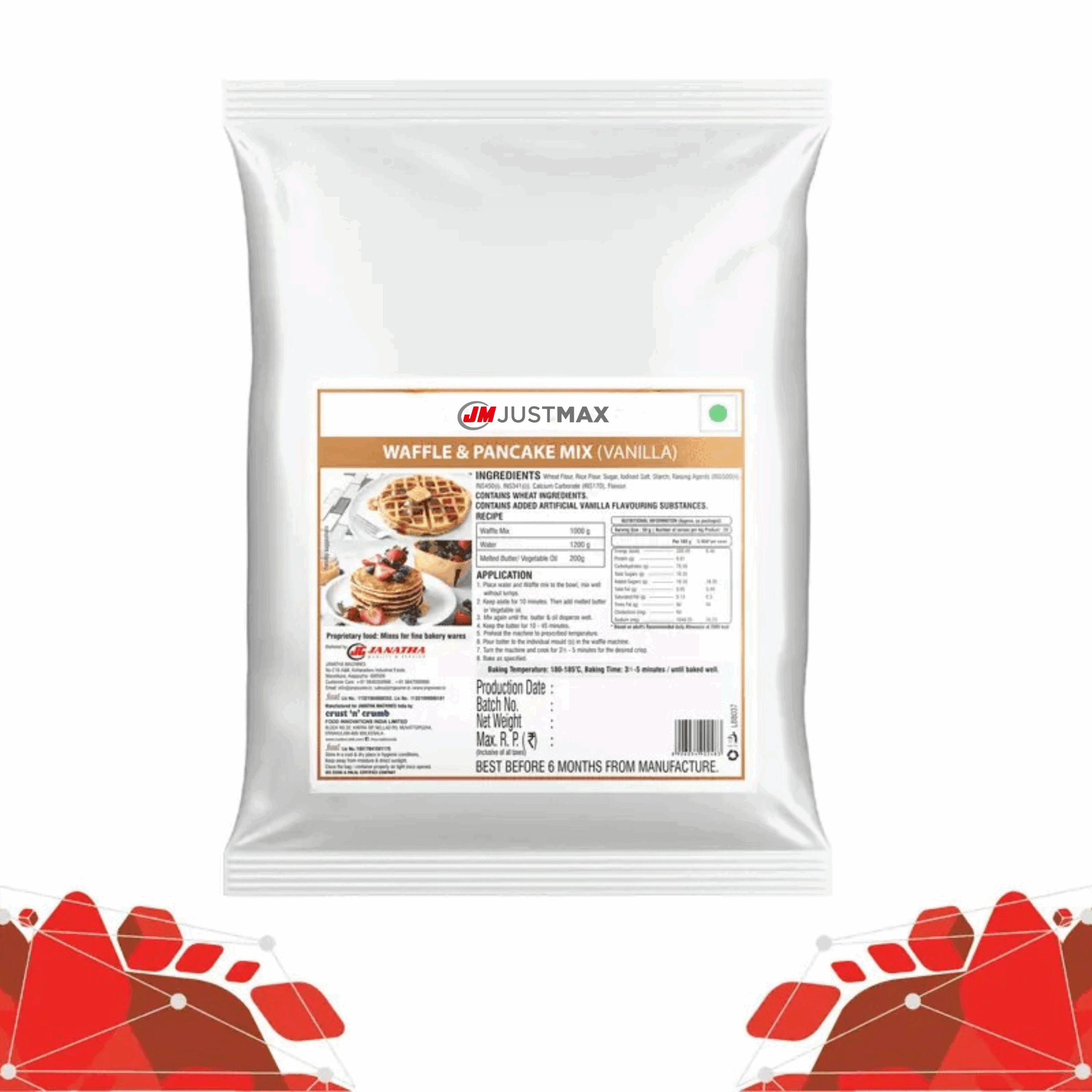 Just Max gallery image