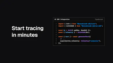 Breadcrumb gallery image