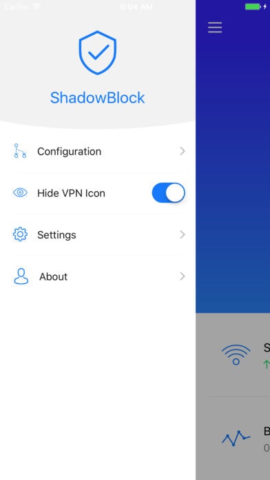 ShadowBlock gallery image