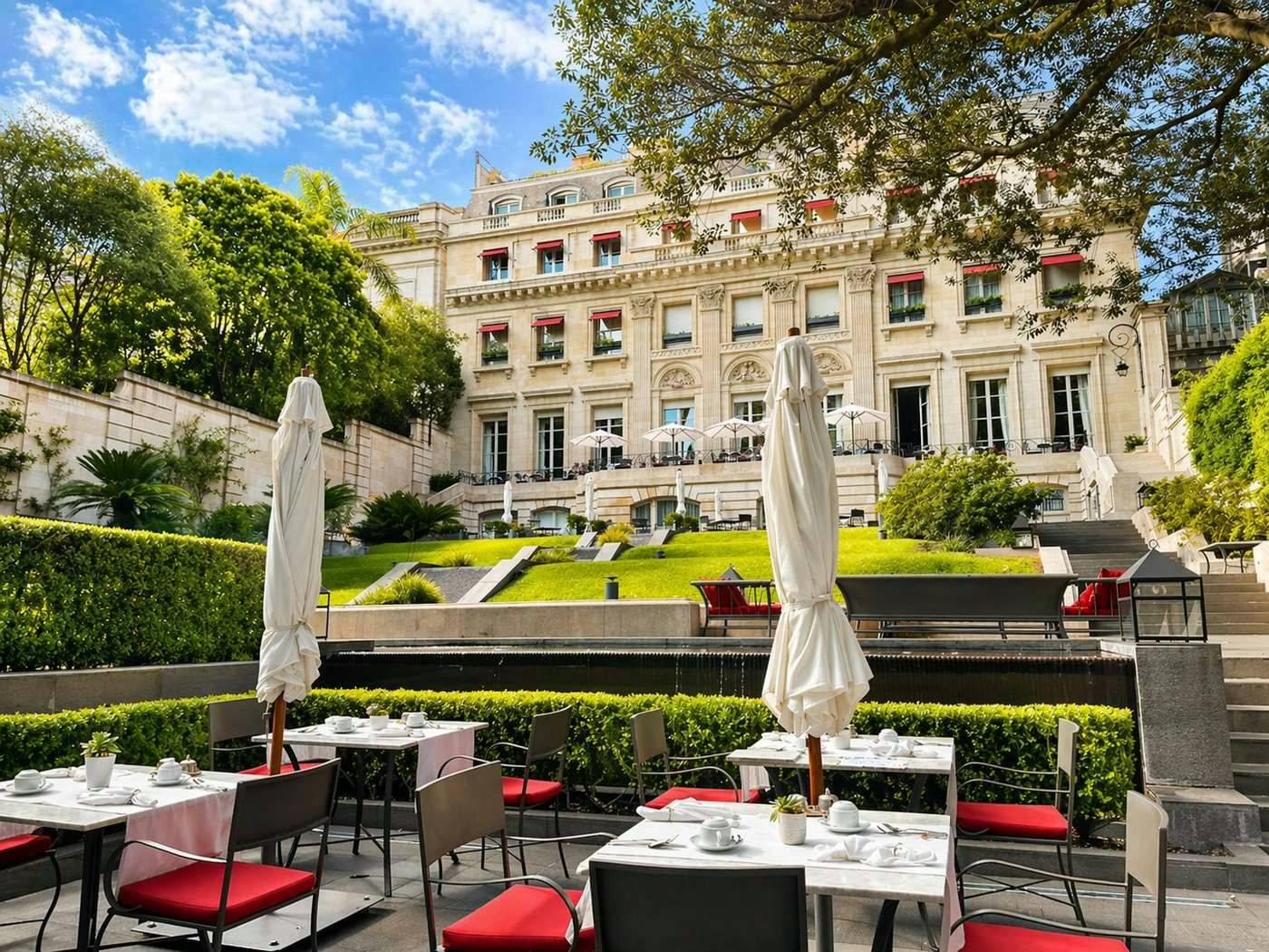 Five Star Hotel Reviews gallery image