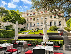 Five Star Hotel Reviews gallery image