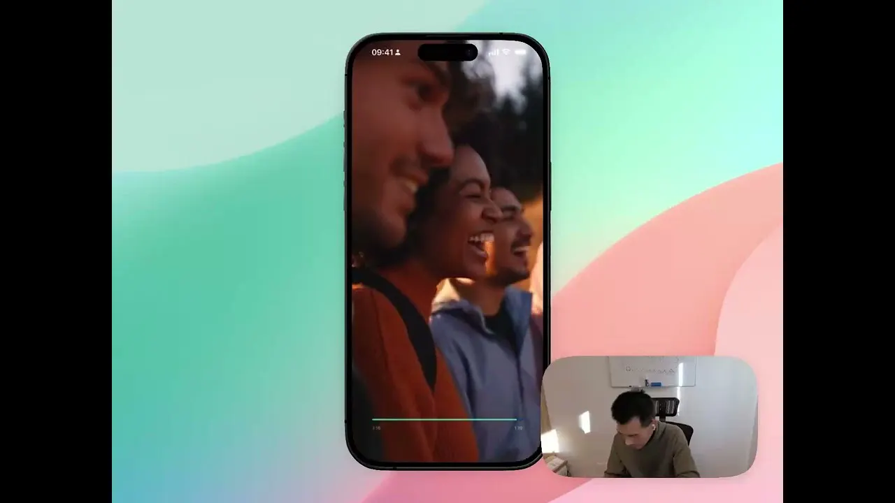 eveokee screenshot 1