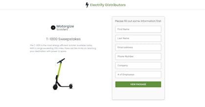 Vuepak gallery image