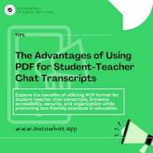 Chat With PDF gallery image