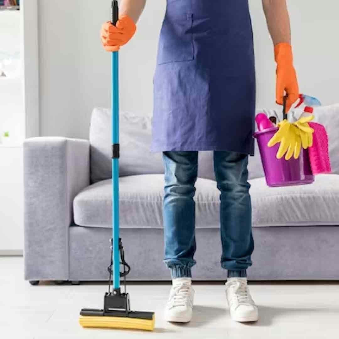 House Keeping Service media 2